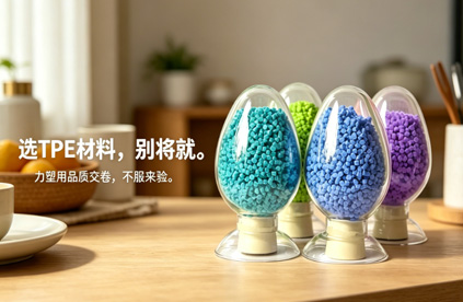 TPE材料哪家强?看完乐鱼官方网站-乐鱼(中国)
这份答卷你就懂了