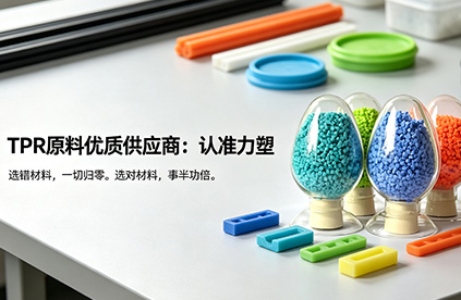 TPR原料优质供应商乐鱼官方网站-乐鱼(中国)
：以全链路品控，筑牢下游生产品质防线